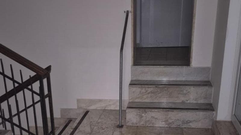 Lecce, crolli nella residenza universitaria De Giorgi. Paura tra gli studenti: “Non siamo al sicuro” - Bari