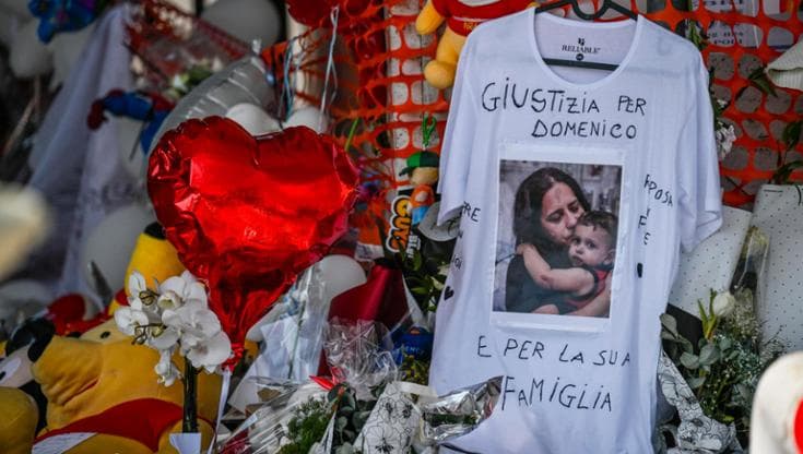 Domenico, gli esperti al lavoro sui due cuori - Bari