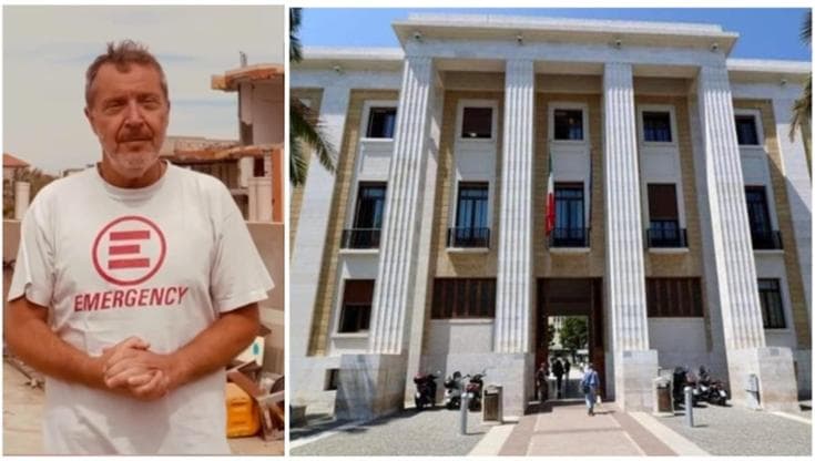 Il Policlinico di Bari lancia raccolta fondi per Emergency a Gaza: “Celebriamo così i 30 anni” - Bari