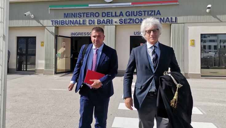“Assunzioni Amtab gestite dai clan senza controlli”. In aula le verità del presidente Luca D’Amore - Bari