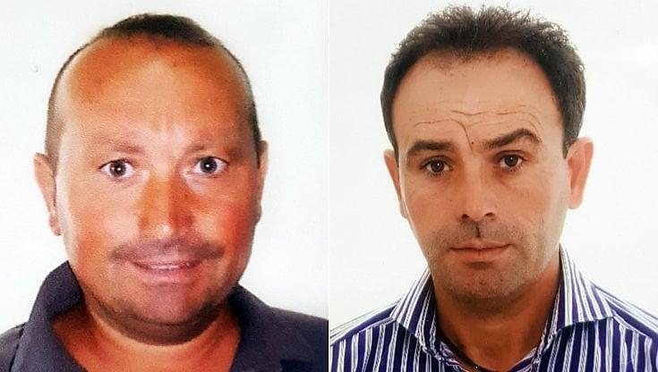 Immagine del post 7755 - Bari La mafia li ha uccisi e tenta di infangarli: a Foggia un pentito tira in ballo i fratelli Luciani - Bari
