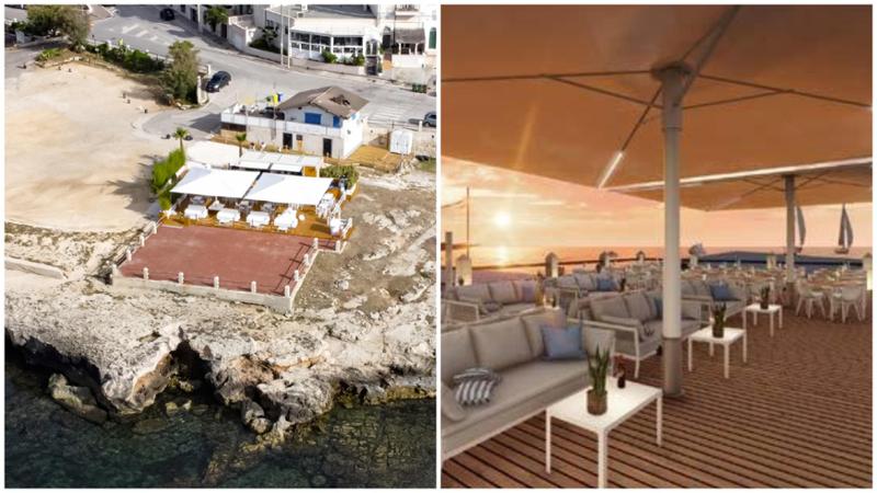 A Torre a Mare nuova vita alla vineria sulla costa: c’è l’ok alla concessione. “Un luogo per tutti” - Bari
