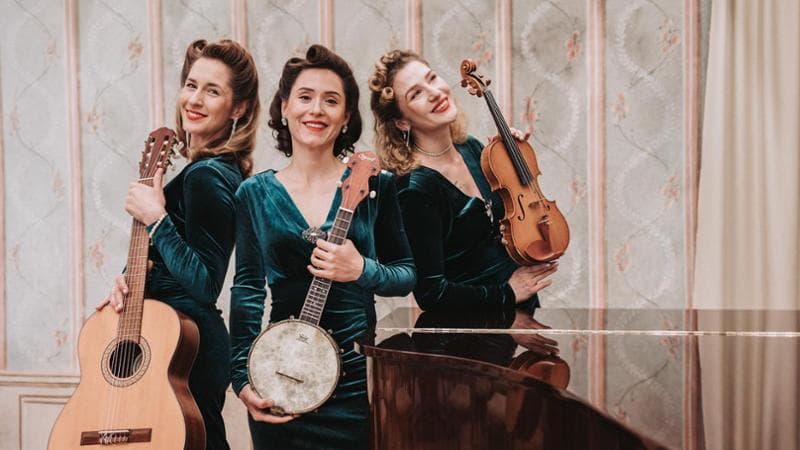 Torna il festival Monopolele e la chitarra hawaiana trova casa in Puglia: artisti da tutto il mondo - Bari