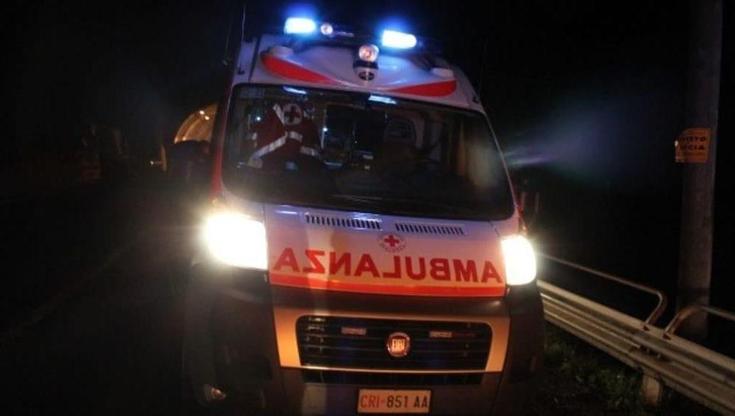 Immagine del post 9022 - Bari Ostuni, di notte cammina al centro della provinciale per il mare: investita e uccisa a 36 anni - Bari