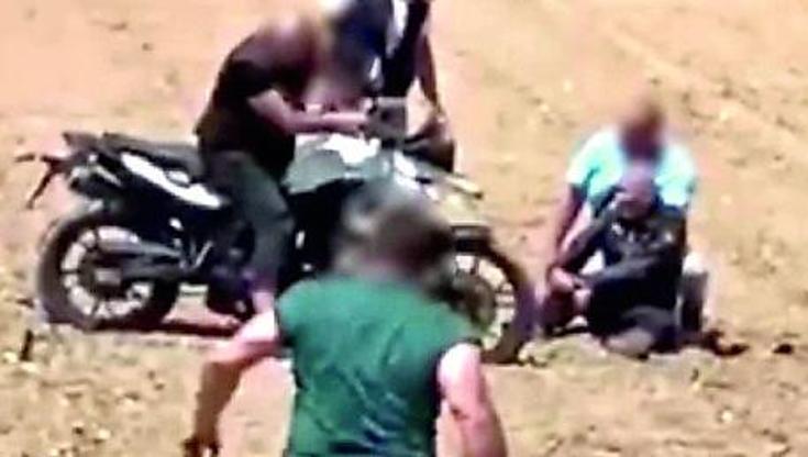 Immagine del post 9031 - Bari Carabiniere ucciso, i poliziotti indagati: “Piena fiducia nella magistratura, siamo sereni” - Bari