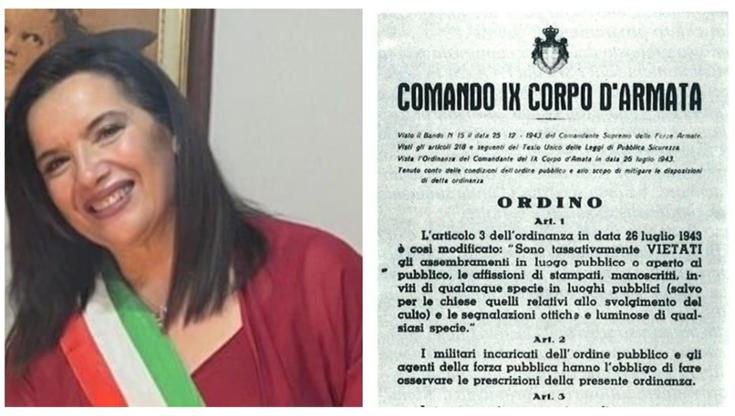 Salento, sindaca ferma la politica: “Niente comizi in estate. Tuteliamo i turisti”. Ma è polemica - Bari