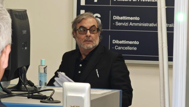 Tommaso Minervini torna in libertà, ma non potrà fare il sindaco. Potrebbe ricorrere in Cassazione - Bari