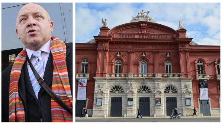 Imu da 200mila euro ai proprietari del Petruzzelli, il legale: “Teatro dell’assurdo” - Bari
