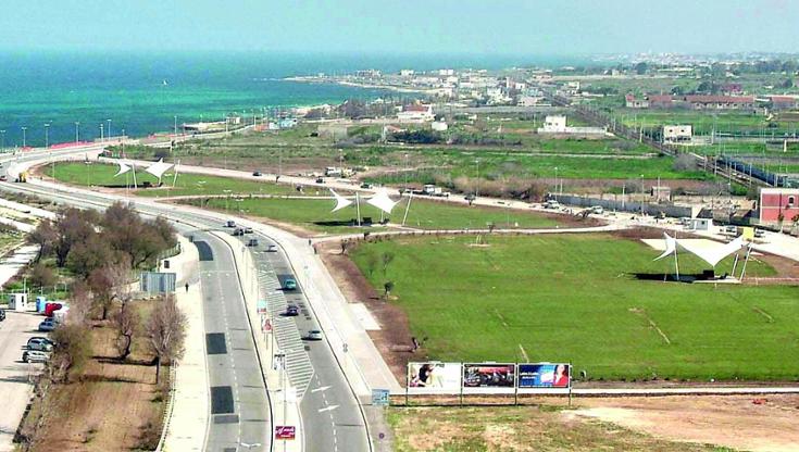 Immagine del post 9007 - Bari Bari, il Consiglio di Stato blinda area di Punta Perotti: “Non si possono costruire nuovi palazzi” - Bari
