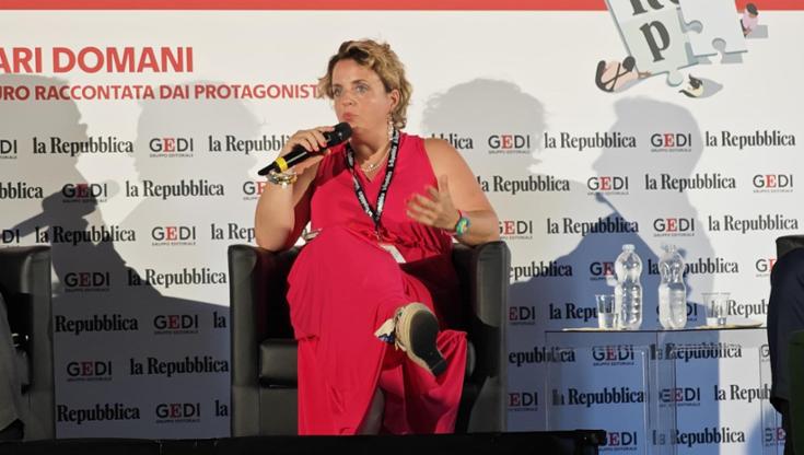 Immagine del post 9030 - Bari “L’economia pugliese frena? Lo avevamo previsto quando si festeggiava per i dati falsati dai bonus” - Bari