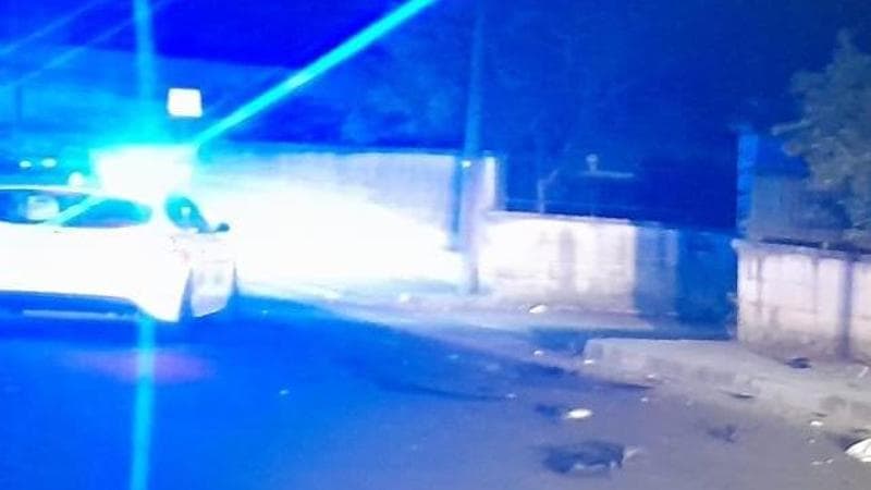 Immagine del post 22166 - Bari Salento, doppio incidente mortale: muoiono Emanuele Leo e Aurora Pandarese. Avevano entrambi 44 anni - Bari