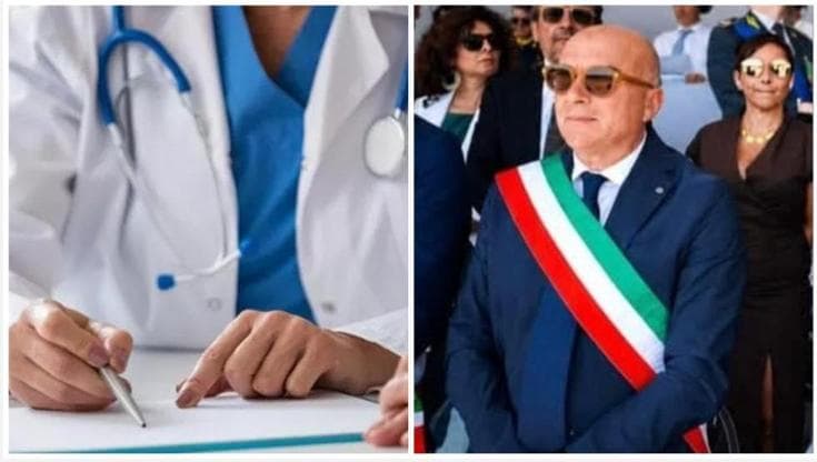 Peschici senza medici di famiglia: “Offriamo anche vitto e alloggio ma qui non vogliono venire” - Bari