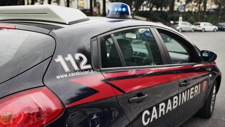 Immagine del post 22173 - Bari Lite con il padre finisce a forbiciate: grave il figlio 49enne a Roca Vecchia - Bari