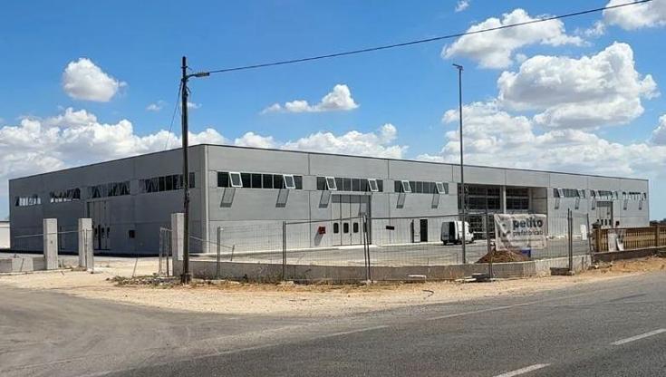 Maxifurto di cavi elettrici nel nuovo capannone di un’azienda del Salento. Bottino da 80mila euro - Bari