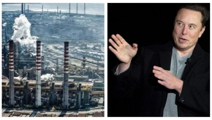 Immagine del post 10137 - Bari “Elon Musk nel futuro dell’ex Ilva”: Tesla Owners rilancia l’idea di una gigafactory a Taranto - Bari