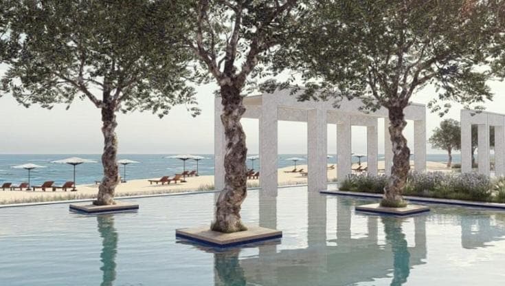 Resort di lusso a Ostuni, la Regione fa ricorso contro il progetto milionario di Four Seasons - Bari
