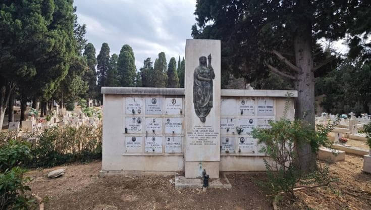 Immagine del post 23320 - Bari “Libertà e diritti sotto attacco: perché serve fare memoria della strage del 28 luglio 1943 a Bari” - Bari