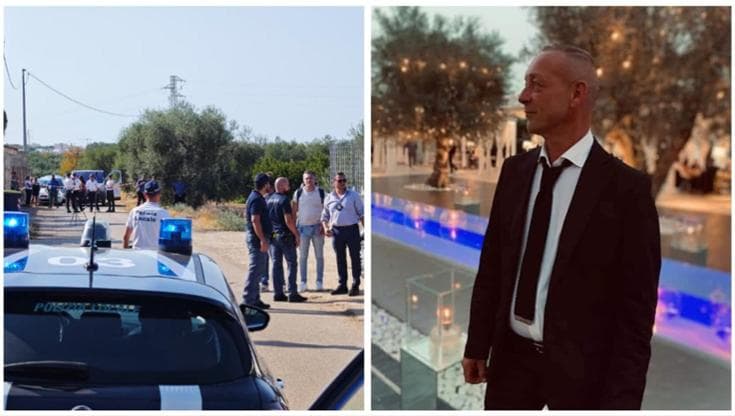 Immagine del post 11074 - Bari Arcangelo Barbone trovato morto a Bitonto, si rafforza ipotesi omicidio: dubbi su ferite alla testa - Bari
