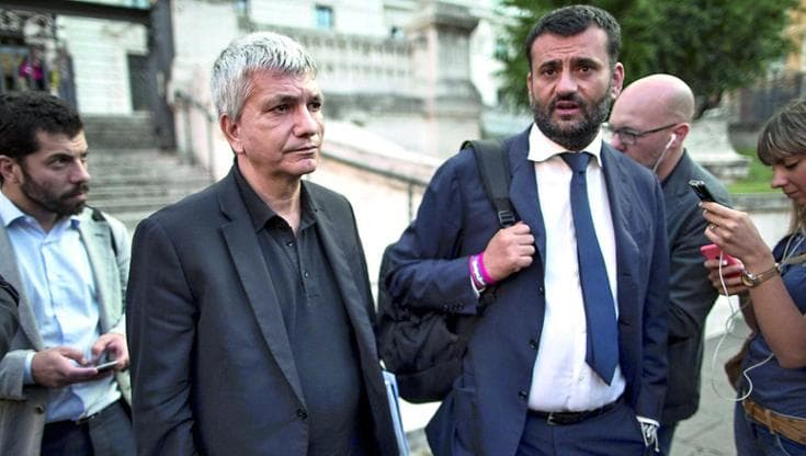 Il piano B per la Puglia: se Decaro rinuncia Vendola candidato - Bari