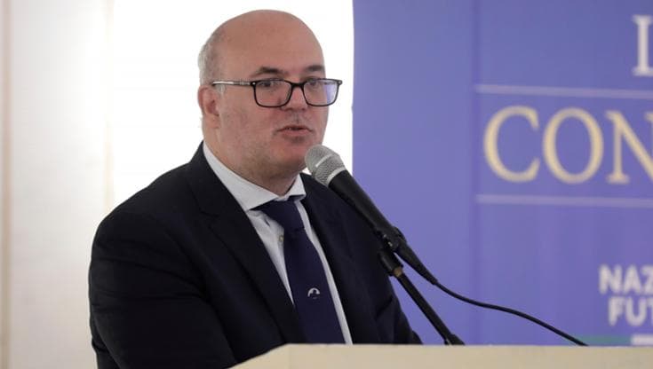 In Puglia il centrodestra prepara le liste contro la corazzata Decaro: FdI vuole Fabrizio Tatarella - Bari