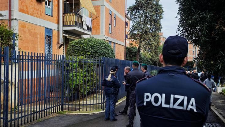 Immagine del post 12126 - Bari Portoghese (Squadra mobile): “A Bari voto di scambio trasversale, ma nessuno denuncia” - Bari