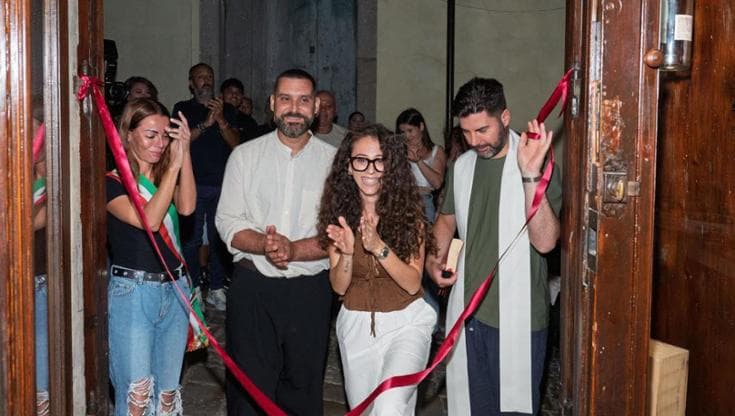 Immagine del post 25406 - Bari “Noi, giovane coppia dopo Londra e Torino torniamo nel piccolo borgo pugliese: il futuro è qui” - Bari