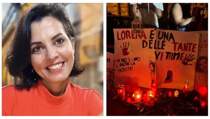 La mamma di Lorena Isceri: “Mia figlia era sveglia ma è caduta in trappola. La mia lotta è per lei” - Bari