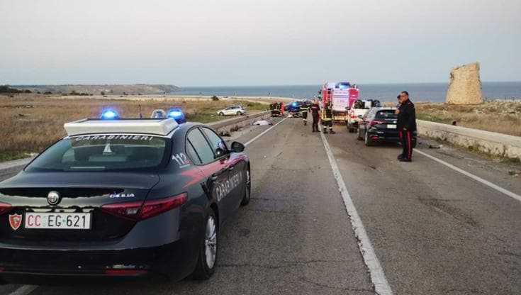 Immagine del post 25413 - Bari “Ho denunciato le corse di moto sulla litoranea, poi sono stato minacciato. E ora ci sono i morti” - Bari