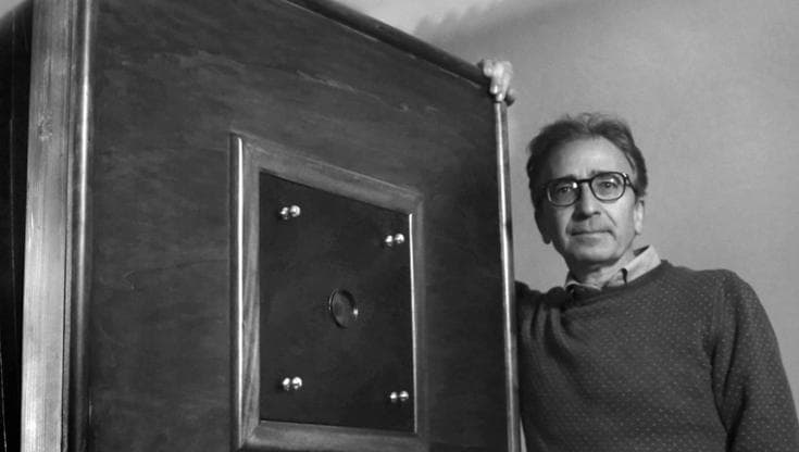 Immagine del post 25398 - Bari Bari, è morto a 67 anni il fotoreporter Vittorio Arcieri: i suoi scatti hanno raccontato la città - Bari