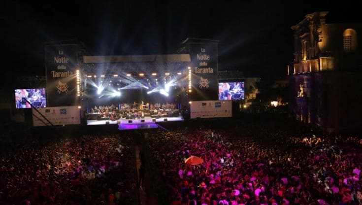Immagine del post 13220 - Bari Le famiglie pugliesi spendono 93 euro al mese in cultura, ma sei eventi su dieci sono in estate - Bari