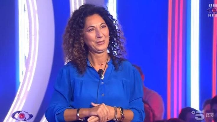 Immagine del post 13188 - Bari Donatella Mercoledisanto racconta al Gf il padre, pentito di mafia: “Rubò i soldi per la mia scuola” - Bari