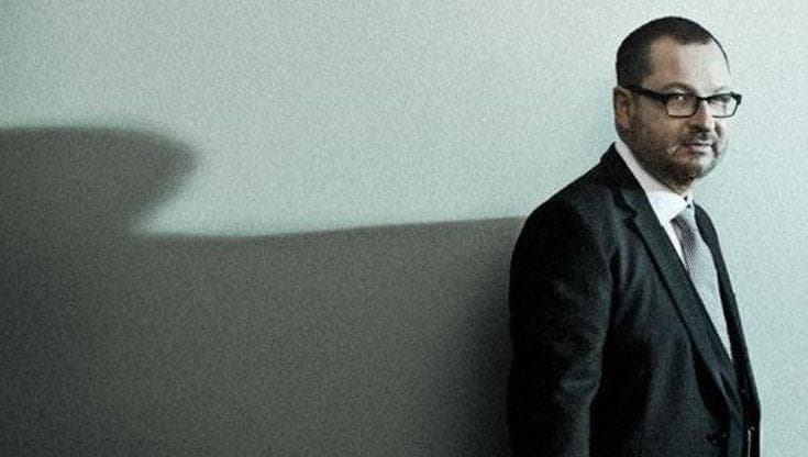 Festival cinema europeo, a Lecce Ulivo d’oro alla carriera per Lars Von Trier e Saverio Costanzo - Bari