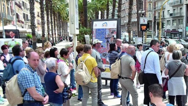 Immagine del post 13203 - Bari Bari regina di Airbnb: in 7 anni posti letto triplicati. Ogni appartamento frutta 12mila euro annui - Bari