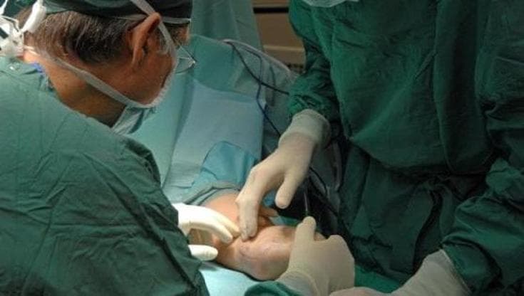 Malattie della pelle, cos’è l’idrosadenite e come riconoscerla: visite gratis al Policlinico di Bari - Bari