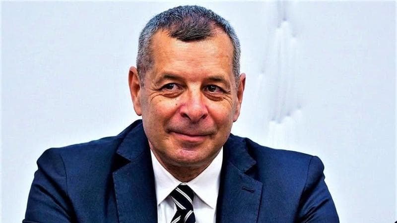 Immagine del post 26567 - Bari Morto a Brindisi Giuseppe Meo, presidente del Salone Nautico: stroncato da un malore a 58 anni - Bari
