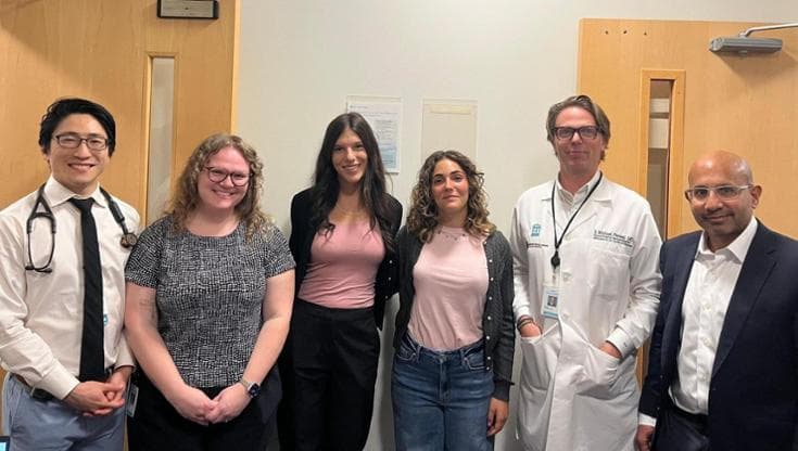 Due studentesse dal Salento a Boston per un progetto di formazione medica: “Affiniamo competenze” - Bari