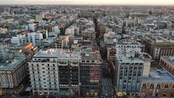 A Bari gli affitti brevi raddoppiano: “Nei rioni più congestionati un tetto massimo dal Comune” - Bari