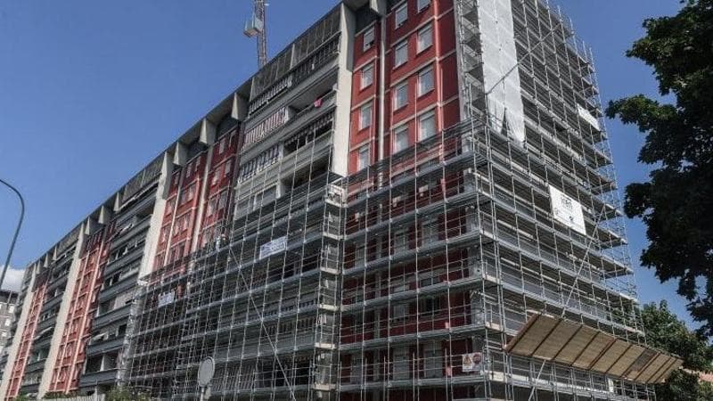 “Alert delle banche in ritardo”: così è stata possibile frode da 100 mln sul bonus edilizia a Bari - Bari