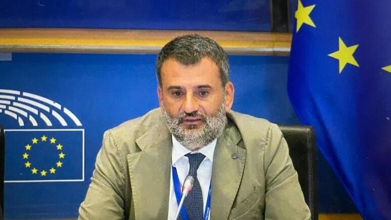 Antonio Decaro: “Per l’Europa l’unico futuro possibile è il Green Deal, Trump non lo fermerà” - Bari