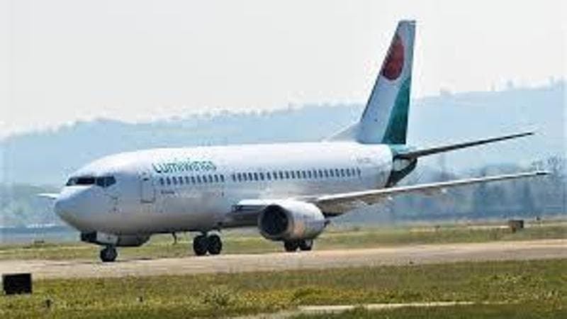 Immagine del post 1010 - Bari Volo Foggia-Monaco, da maggio nuovo collegamento Lumiwings. “Occasione di crescita per il Gargano” - Bari