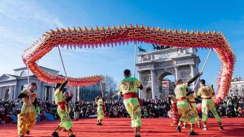 Immagine del post 986 - Bari Capodanno cinese, a Bari si festeggia nei ristoranti etnici: menù, sconti e piatti speciali - Bari
