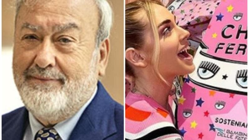 Immagine del post 1027 - Bari Chi è Franco Cannillo, il signore dei supermercati in Puglia finito a processo con Chiara Ferragni - Bari