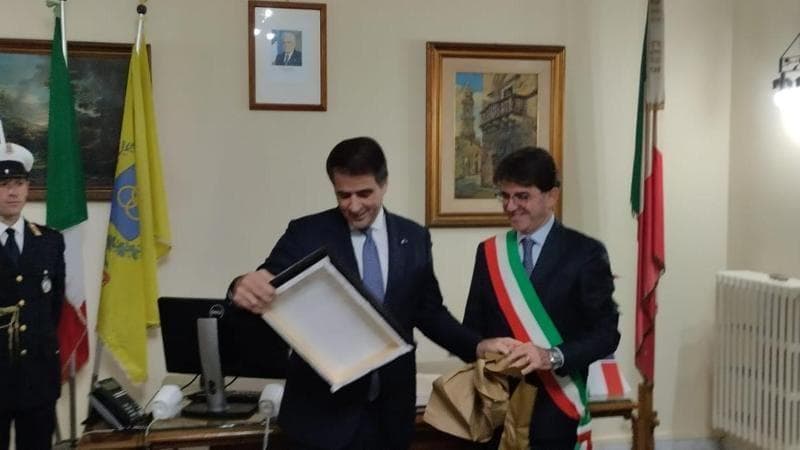 Immagine del post 989 - Bari I sindaci Toma, Sales e Cavallo nel “comitato d’affari radicato in Salento per favorire certe ditte” - Bari