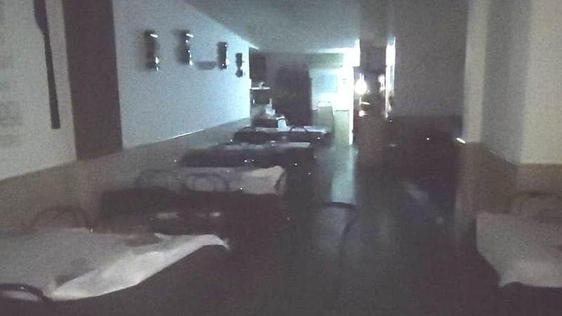 Immagine del post 1003 - Bari Bari, evacuato ristorante in centro: incendio scoppiato in cucina mentre i clienti erano a cena - Bari