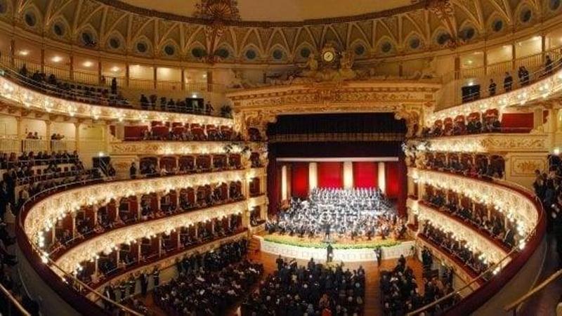 Immagine del post 1011 - Bari Bari, al Petruzzelli 7 concerti per ragazzi e famiglie: i biglietti a un euro per gli under 13 - Bari