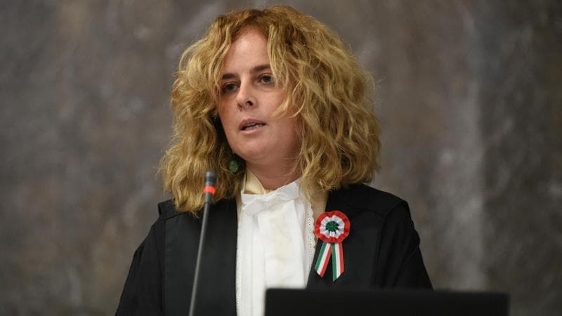 Immagine del post 979 - Bari Bari, l’Associazione magistrati elegge la nuova Giunta: ecco i nomi. Antonella Cafagna la più votata - Bari