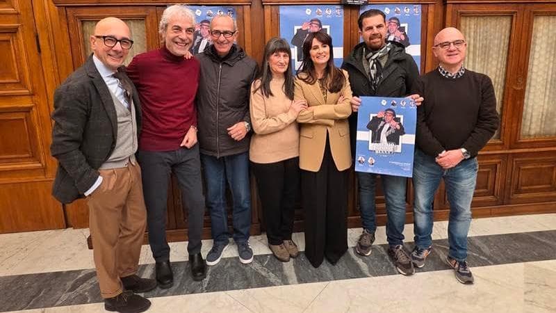 Immagine del post 16564 - Bari A Bari torna il Premio Mimmo Bucci: in gara sei giovani. “Musica emergente in ricordo dell’artista” - Bari