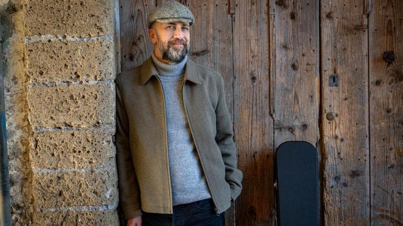 Immagine del post 16535 - Bari Soundscapes 2026, si parte con il concerto di Joe Barbieri sul palcoscenico del Forma a Bari - Bari