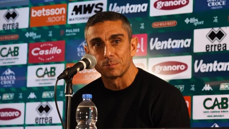 Immagine del post 16563 - Bari Il Palermo arriva al San Nicola, Longo scuote il Bari e prova a lanciare Esteves. “Serve il fuoco” - Bari
