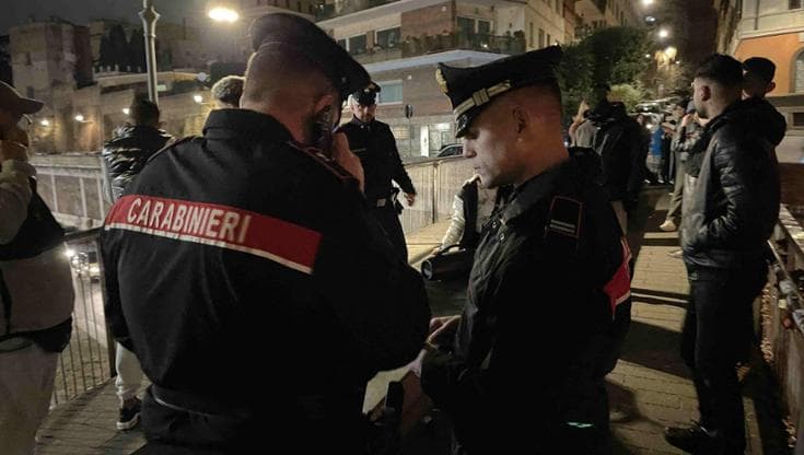 Immagine del post 16572 - Bari Tenta di strangolare l’ex di 19 anni. La ragazza sviene, poi va in ospedale e fa arrestare l’uomo - Bari